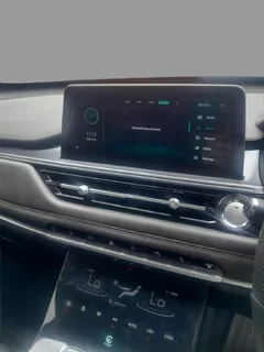 2023 Chery Tiggo 7 pro 1.5T executive