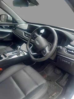 2023 Chery Tiggo 7 pro 1.5T executive