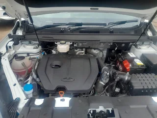 2023 Chery Tiggo 7 pro 1.5T executive