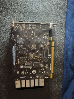 3050 Rtx Nvidia 6gb vram