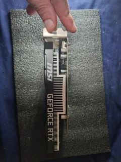 3050 Rtx Nvidia 6gb vram