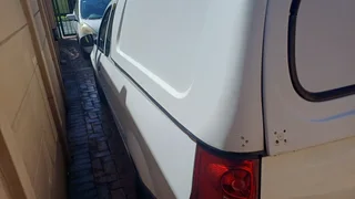 2015 Nissan NP200 1.6i with Aircon