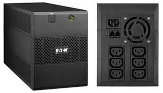Eaton 5E 1100i 1100VA Tower UPS
