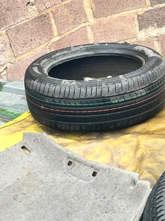 Bridgestone alanza 245/50 R19