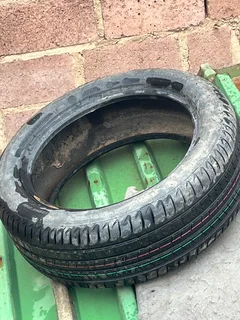 Bridgestone alanza 245/50 R19