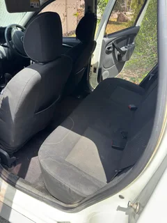 2015 Renault Duster SUV