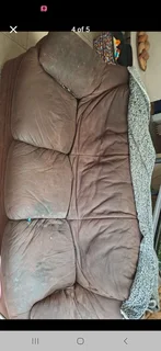 Couches - Ad posted by Melissa gouws