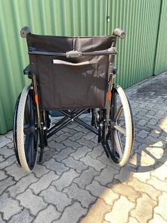 Wheelchair - Ad posted by Lisa Noble