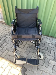 Wheelchair - Ad posted by Lisa Noble