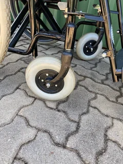 Wheelchair - Ad posted by Lisa Noble