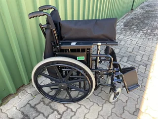 Wheelchair - Ad posted by Lisa Noble