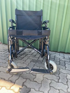 Wheelchair - Ad posted by Lisa Noble