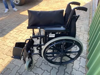 Wheelchair - Ad posted by Lisa Noble
