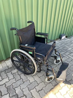 Wheelchair - Ad posted by Lisa Noble