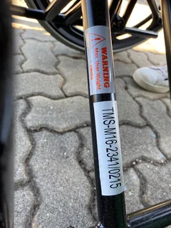 Wheelchair - Ad posted by Lisa Noble