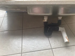 Kitchen Sink