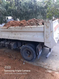 Rubbleremoval andsand, stone deliver 0745139608call or WhatsApp