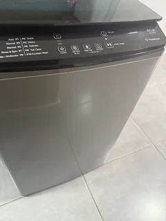 Defy 8 Kg Washing Machine