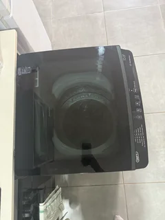 Defy 8 Kg Washing Machine