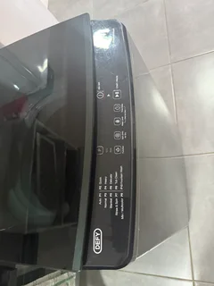 Defy 8 Kg Washing Machine