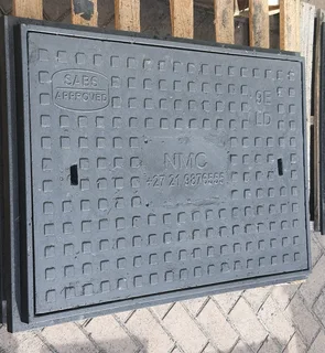 Manhole Covers