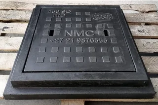 Manhole Covers