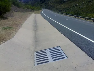 Manhole Lids and Frames (Lockables)