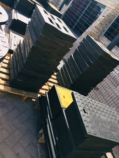 Manhole Covers grating and gullys for stormwater (Sabs Approved)