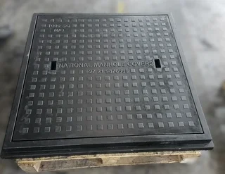Drain Covers and Frames (Stormwater Gratings)