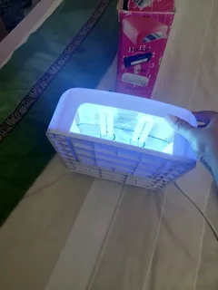 UV Nail Lamp