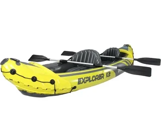 Kayak boat