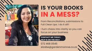 Finance service available