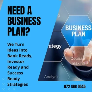 Do you need a business plan?