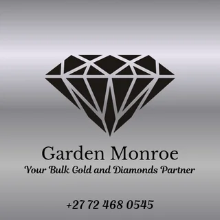 Polished diamonds for sale