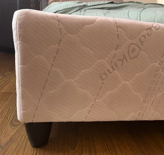 Bed Base - size Double - brand Bed King
