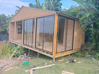 AAA ASHLEY HIGH STRONG QUALITY LOGHOMES AND DISCOUNT WENDY'S