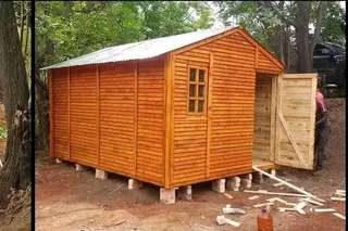 Wendyhouse And Garden Toolshed For More Call 0782662986