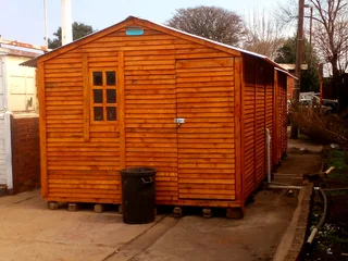 WENDYHOUSE AND GARDEN TOOLSHED FOR MORE CALL 0782662986