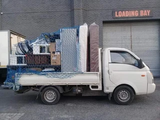 Furniture and junk staff removal