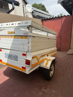 2002 - Ad posted by Francis Madyegasva