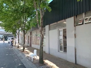 Commercial Property to Rent in Claremont Cape Town
