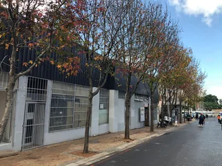 Commercial Property to Rent in Claremont Cape Town