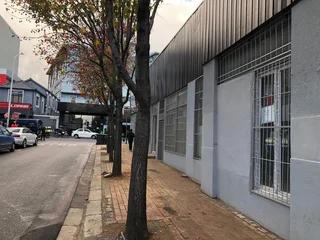 Commercial Property to Rent in Claremont Cape Town