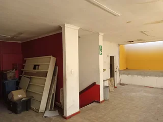 Commercial Property to Rent in Claremont Cape Town