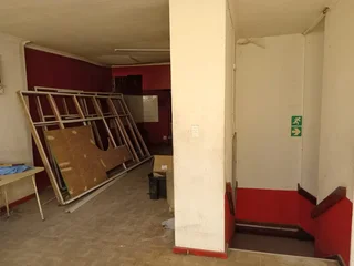 Commercial Property to Rent in Claremont Cape Town