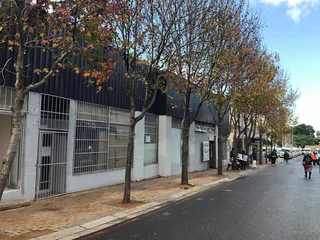 Commercial Property to Rent in Claremont Cape Town