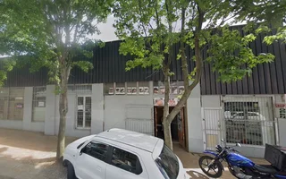 Storage space for rent in Claremont