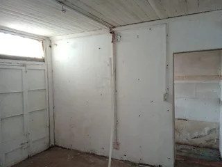 Shop and flatlet for rent in Woodstock