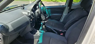 2022 Nissan NP200 1.6i Safety Pack Aircon