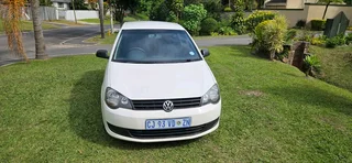 2012 VW POLO VIVO 1.4i